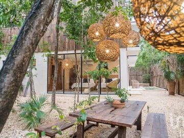 CASA EN VENTA, Tulum, 