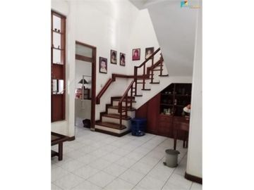 DIJUAL RUMAH PINGGIR JALAN RAYA DI KOPO PERMAI BANDUNG