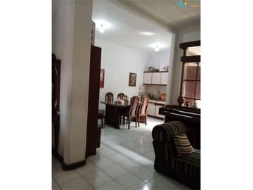 DIJUAL RUMAH PINGGIR JALAN RAYA DI KOPO PERMAI BANDUNG