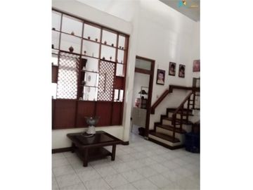 DIJUAL RUMAH PINGGIR JALAN RAYA DI KOPO PERMAI BANDUNG