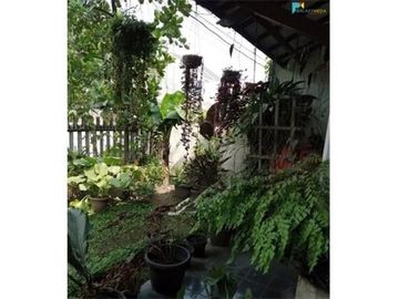 DIJUAL RUMAH PINGGIR JALAN RAYA DI KOPO PERMAI BANDUNG
