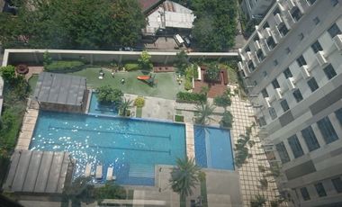Sacrifice Sale Studio Condo for Sale by Owner in Horizons 101 Mango Avenue Cebu City