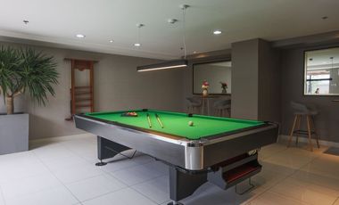 Sacrifice Sale Studio Condo for Sale by Owner in Horizons 101 Mango Avenue Cebu City