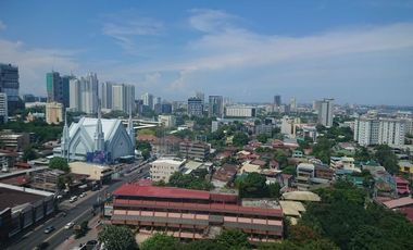 Sacrifice Sale Studio Condo for Sale by Owner in Horizons 101 Mango Avenue Cebu City