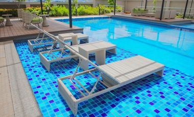 Sacrifice Sale Studio Condo for Sale by Owner in Horizons 101 Mango Avenue Cebu City