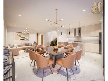 Venta Casa en  Santa Barbara poniente Aguascalientes