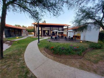 Venta Casa en  Santa Barbara poniente Aguascalientes