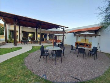 Venta Casa en  Santa Barbara poniente Aguascalientes