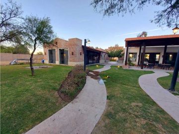 Venta Casa en  Santa Barbara poniente Aguascalientes