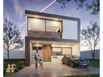 Venta Casa en  Santa Barbara poniente Aguascalientes