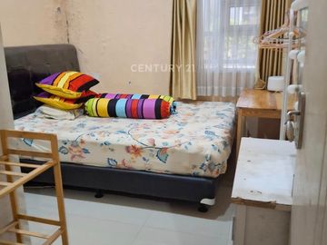 Rumah Bagus Siap Huni Di Dekat Stasiun Jurangmangu Bintaro