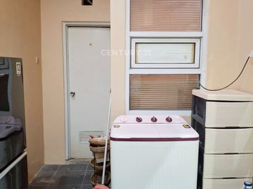 Rumah Bagus Siap Huni Di Dekat Stasiun Jurangmangu Bintaro