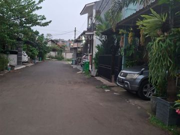 Rumah Bagus Siap Huni Di Dekat Stasiun Jurangmangu Bintaro