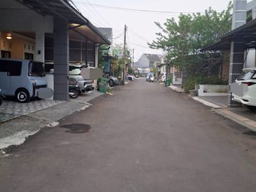 Rumah Bagus Siap Huni Di Dekat Stasiun Jurangmangu Bintaro
