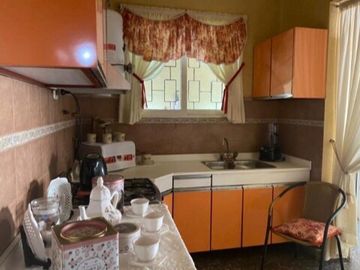 Casa en venta en Haedo Chico