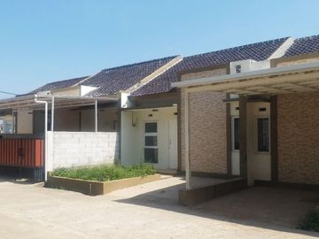 TERNYATA Masih Ada Rumah di Kodya Bandung dekat Ubertos Hanya 500Jtan