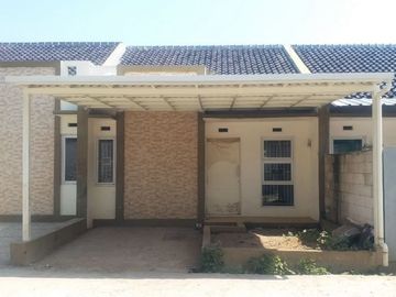 TERNYATA Masih Ada Rumah di Kodya Bandung dekat Ubertos Hanya 500Jtan