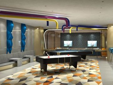 Quantum Residences Pre Selling Condo Studio With Balcony  Taft Avenue Pasay City