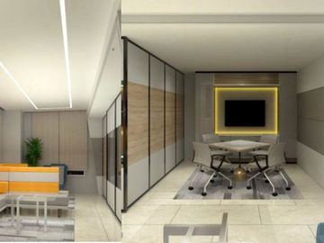 Quantum Residences Pre Selling Condo Studio With Balcony  Taft Avenue Pasay City