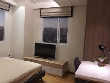 Quantum Residences Pre Selling Condo Studio With Balcony  Taft Avenue Pasay City