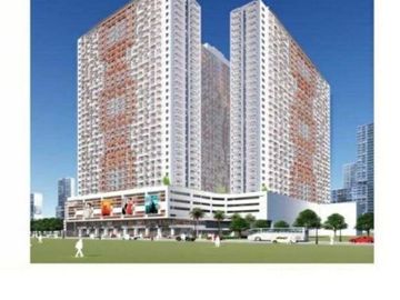 Quantum Residences Pre Selling Condo Studio With Balcony  Taft Avenue Pasay City