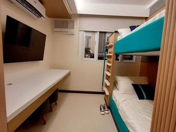 Quantum Residences Pre Selling Condo Studio With Balcony  Taft Avenue Pasay City