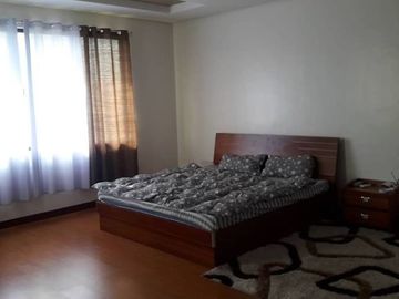 Elegant House with Swimming Pool for SALE in Angeles City Near Clark