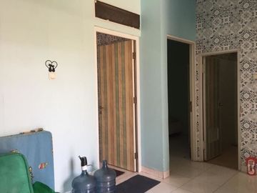 Rumah Murah Siap Huni di Permata Cimanggis, Tapos, Depok.