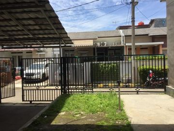 Rumah Murah Siap Huni di Permata Cimanggis, Tapos, Depok.