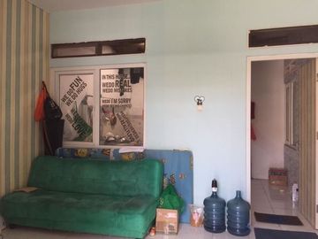 Rumah Murah Siap Huni di Permata Cimanggis, Tapos, Depok.