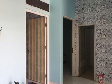Rumah Murah Siap Huni di Permata Cimanggis, Tapos, Depok.