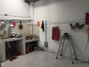 Rumah Murah Siap Huni di Permata Cimanggis, Tapos, Depok.