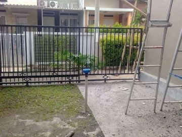 Rumah Murah Siap Huni di Permata Cimanggis, Tapos, Depok.