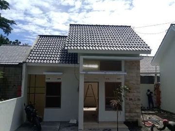 Rumah Murah Di Jogja Dekat Malioboro Cashback 20 Juta