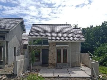 Rumah Murah Di Jogja Dekat Malioboro Cashback 20 Juta