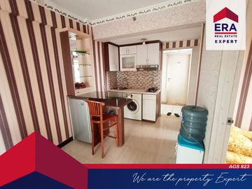 Dijual Apt.Center Point Bekasi 2BR