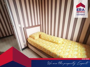 Dijual Apt.Center Point Bekasi 2BR