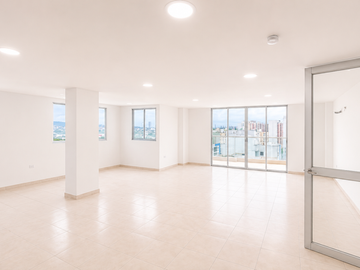 apartamento en venta en santa monica. Cod V94796