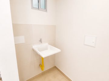 apartamento en venta en santa monica. Cod V94796