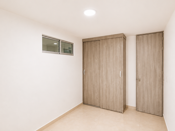 apartamento en venta en santa monica. Cod V94796