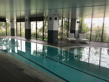 OPORTUNIDAD Departamento en Venta Citta San Jerónimo (m2d2148)