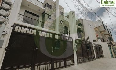 Ready for Occupancy Houses for sale in Cebu City
