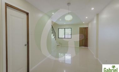 Ready for Occupancy Houses for sale in Cebu City
