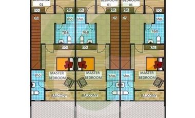 Ready for Occupancy Houses for sale in Cebu City