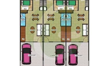 Ready for Occupancy Houses for sale in Cebu City