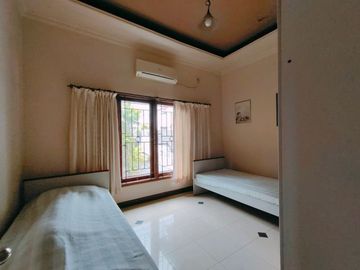 Rumah Mewah di Tengah Kota dekat Pusat Kota Jogja