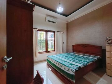 Rumah Mewah di Tengah Kota dekat Pusat Kota Jogja