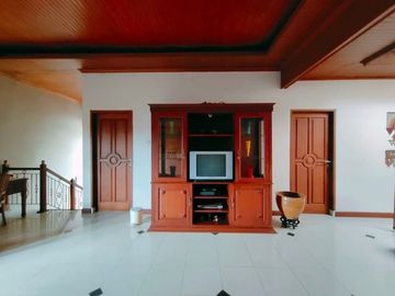 Rumah Mewah di Tengah Kota dekat Pusat Kota Jogja