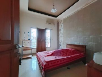 Rumah Mewah di Tengah Kota dekat Pusat Kota Jogja