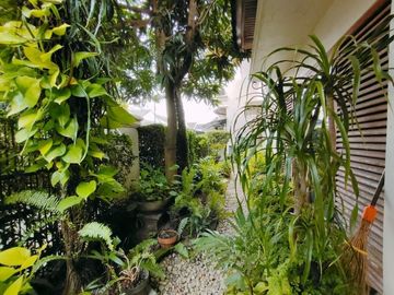 Rumah Mewah di Tengah Kota dekat Pusat Kota Jogja